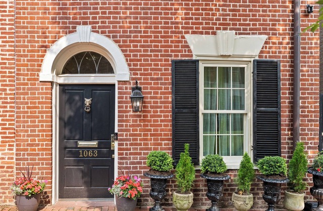 3-bedroom townhome in beautiful Georgetown