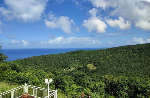 3 Bedroom Villa in Pointe-Noire