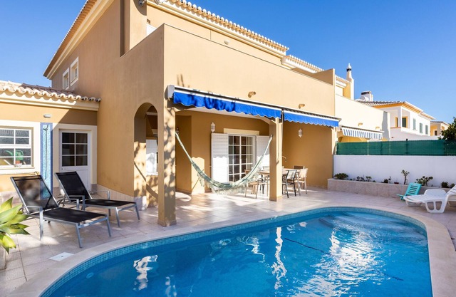 3 bedroom villa priv. pool - Porto de Mos
