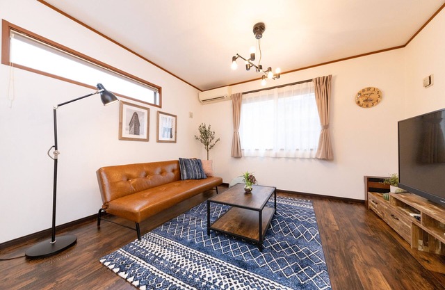 3 Bedrooms Private Vacation Home In 墨田区