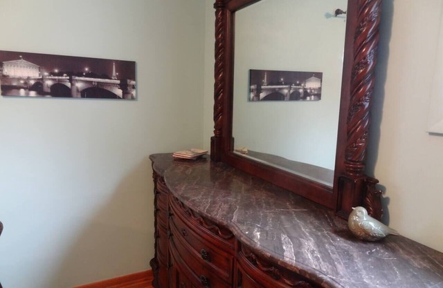 3 blks to St. Marys Pet Friendly CoveredByFaith