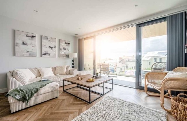 3 Bol-Y-Maer - an apartment that sleeps 4 guests in 2 bedrooms