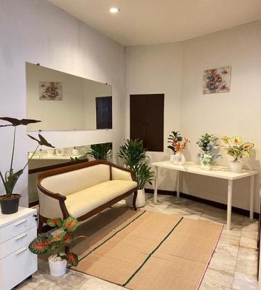 3 Brothers House Ekkamai