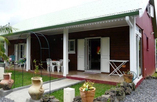 3-Ears Cottage with Full Kitchen and Nearby Equestrian Center