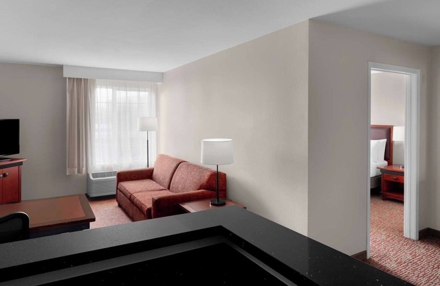 3 Executive Suites | 1 Bed Each | Sunnyvale Location