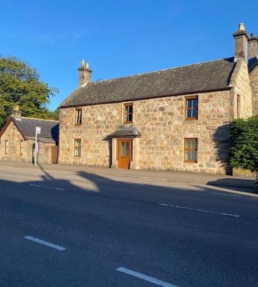 3 High Street