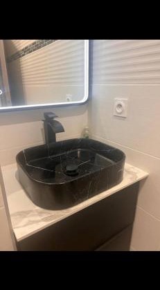 3 Pièces de Haut Standing Nice