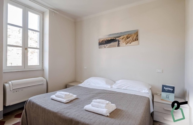 3-Room Apartment | Hotiday Lerici