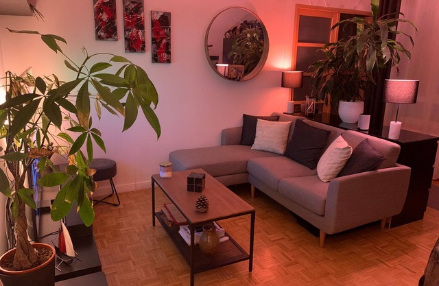 3 ROOMS 60 M² QUIET AND BRIGHT - SPECIAL END OF YEAR HOLIDAYS