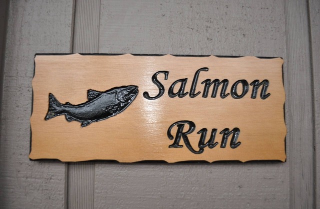 3 Rustic Elegant Suites - Fish, hike, site-see from your doorstep