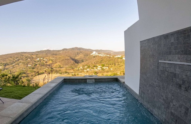 3-Story Villa | Private Pool & Mountain View