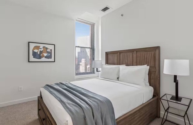 3 Units | Union Station Grandeur | Fitness Access | Near Carnegie Science Cent