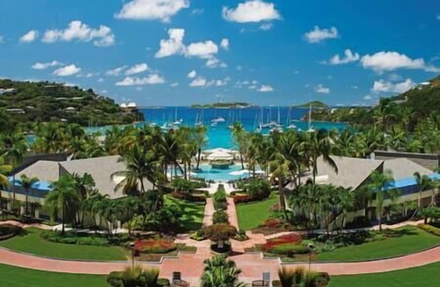 3 Westin Bay Vista Villas Resort & Spa