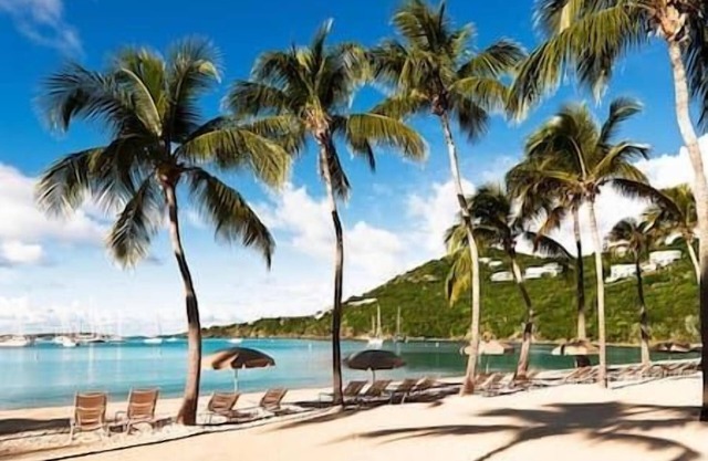 3 Westin St. John, Coral Vista Beachfront Resort