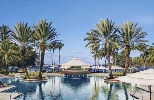 3 Westin St. Johns Sunset Bay Villas Beachfront Resort & Spa USVI