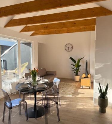 3-Zimmer-Wohnung in Hamburg am Flughafen