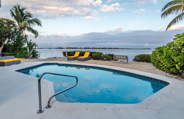 30% Discounted Rate-Waterfront-Open Water View-Pool-Dock-Kayaks-Parking
