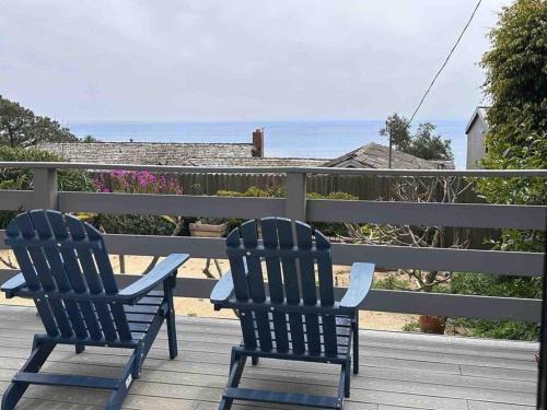 30 PCT OFF! Limited Time! Malibu Ocean Wave with King Bed, Walking to Beach and Hiking