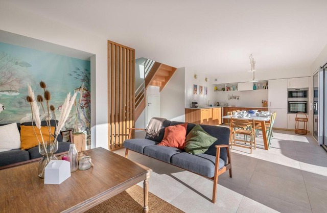 300m de la plage - Belle maison à Sarzeau