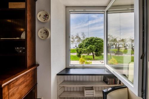 302 - Home on the Sea Licia aMare - Vista Mare, A soli 20METRI a piedi dalla Spiaggia