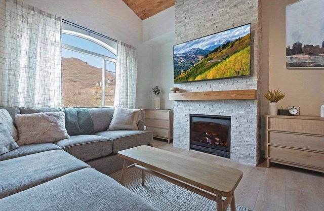 3021/23 4-Star Zermatt Villa-Newly Remodeled!