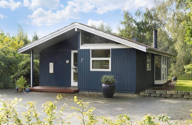 30586 Odder - Tværagervej 7