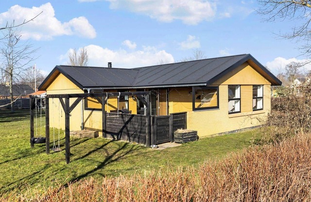 30599 Odder - Strandagervej 1