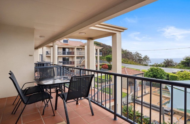 306 South Pacific Apartments