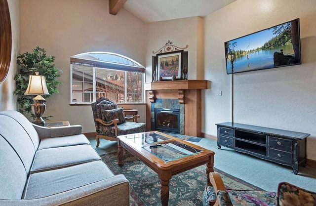 3074/76 4-Star Zermatt 2B2B Villa Near Park City