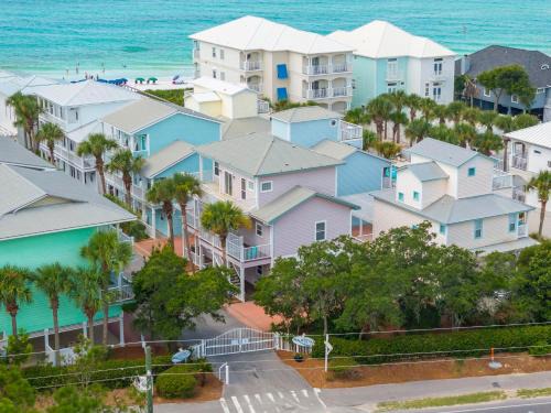 30A Beach House - Sanibel