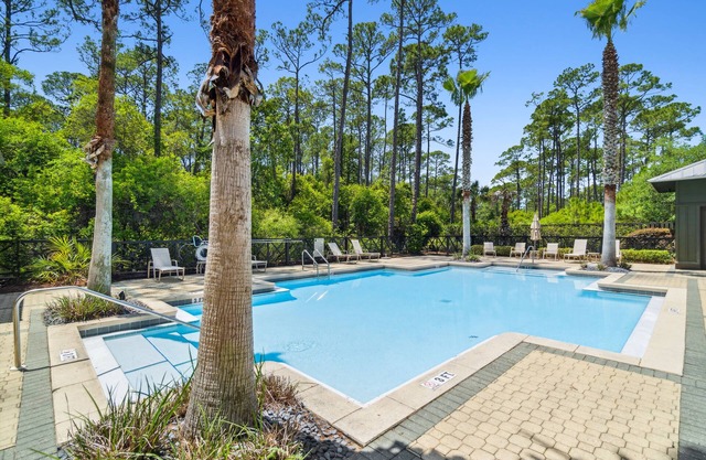 30A Beach House - Turquoise Tides