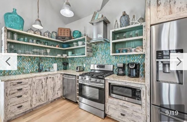 30A Seacrest Beach Carriage Housen