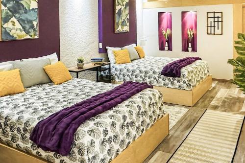 315A Palm Villa | European Village