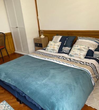 32 parc des sports chez catherve