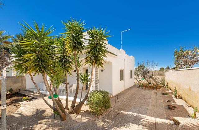 3230 Villino Dalila by BarbarHouse