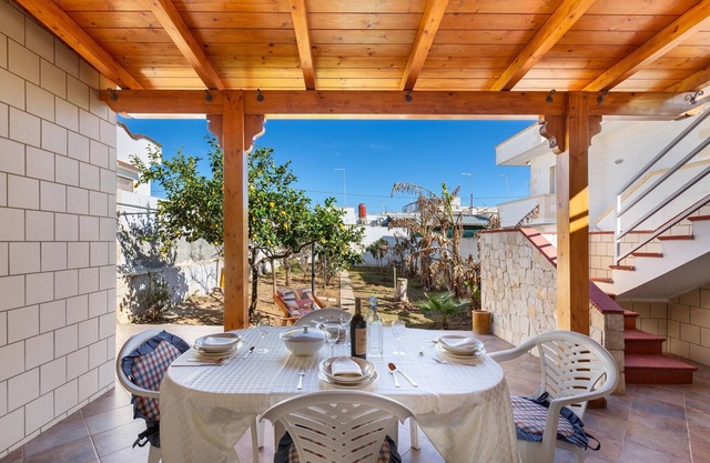 3266 Villetta Delle Viole by Barbarhouse