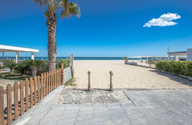 3334 Appartamento Vitalba by Barbarhouse