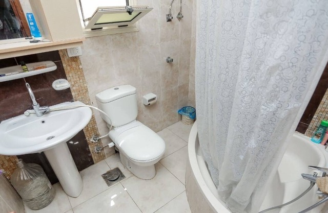 340 m2 Apartment near from 26 July beach