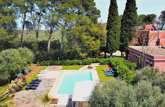 3406 Masseria Tibitone by Perle di Puglia