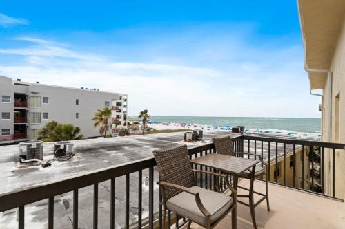 350 Surf Song Resort