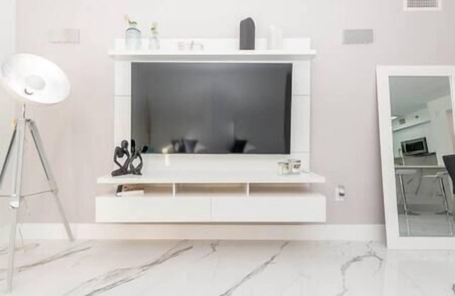 3503 Yacht Club at Aventura Lux 2 Bed 2 Brand New 2021