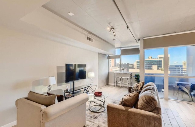 353 East Bonneville #805 Las Vegas