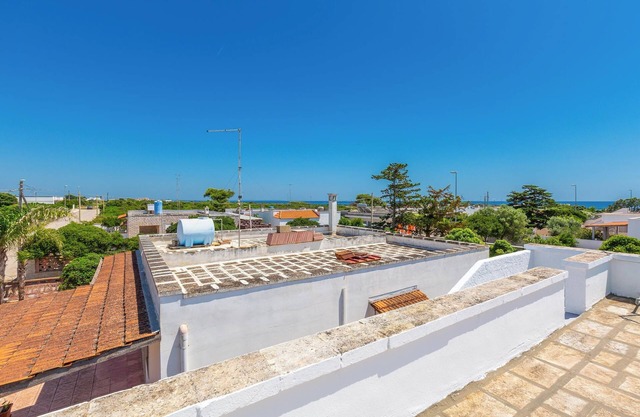 3592 Villetta Ninì by Barbarhouse