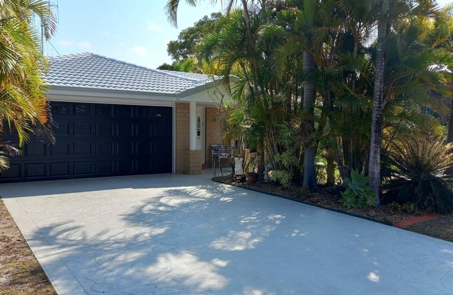 36 Cypress Avenue - Rainbow Beach
