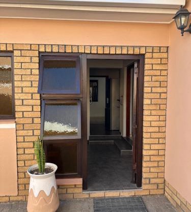 36 Schwester Frieda Vineta Self Catering Flat