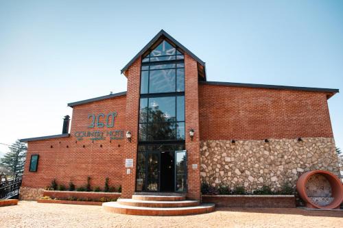 360 Country Hotel