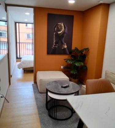 36AV Apto 304 Campin