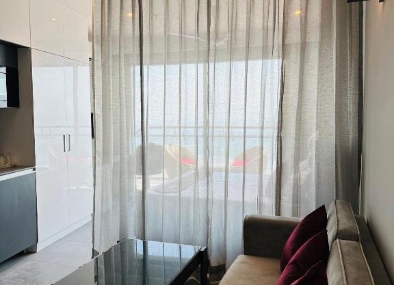 37th Sky-View is your next space.