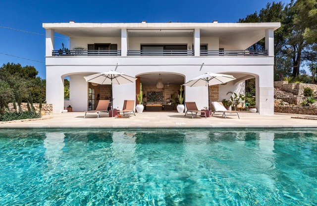 3898 Casa Allegra by Perle di Puglia