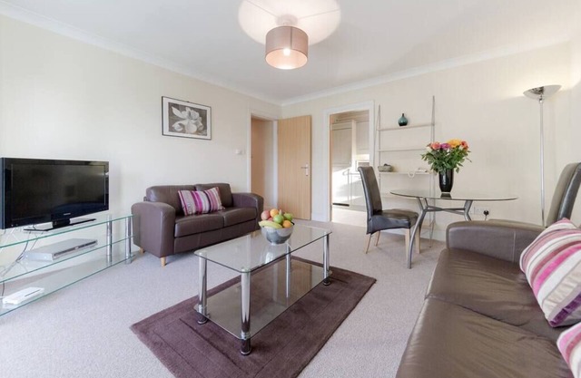 39 Cascades - 2 bedroom apartment